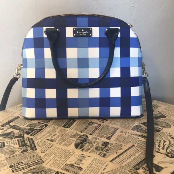 Kate Spade Bag - Picture 1 of 3
